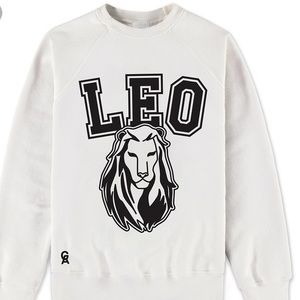 Good American Zodiac Sweater